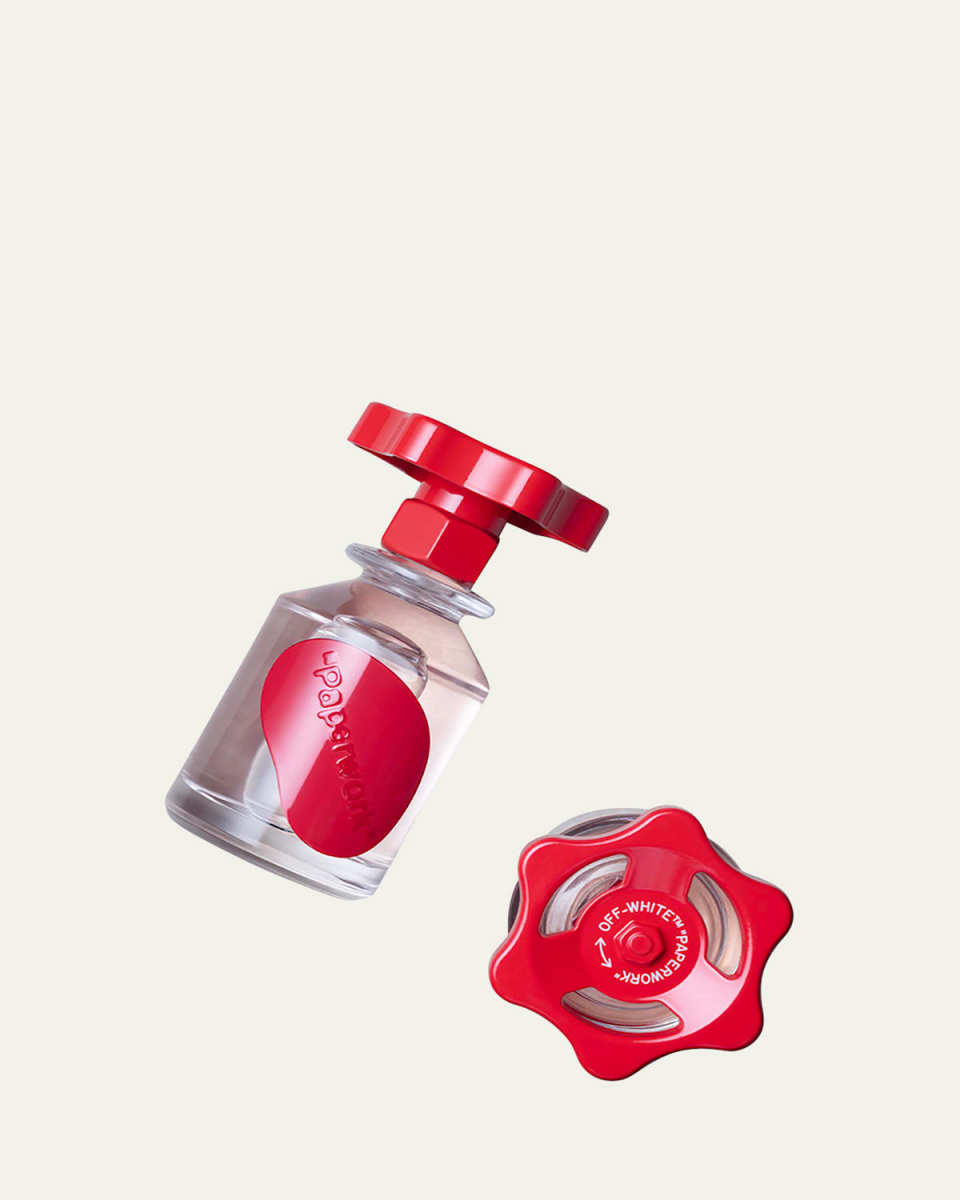 Paperwork Solution No. 3 Eau de Parfum, 3.4 oz.